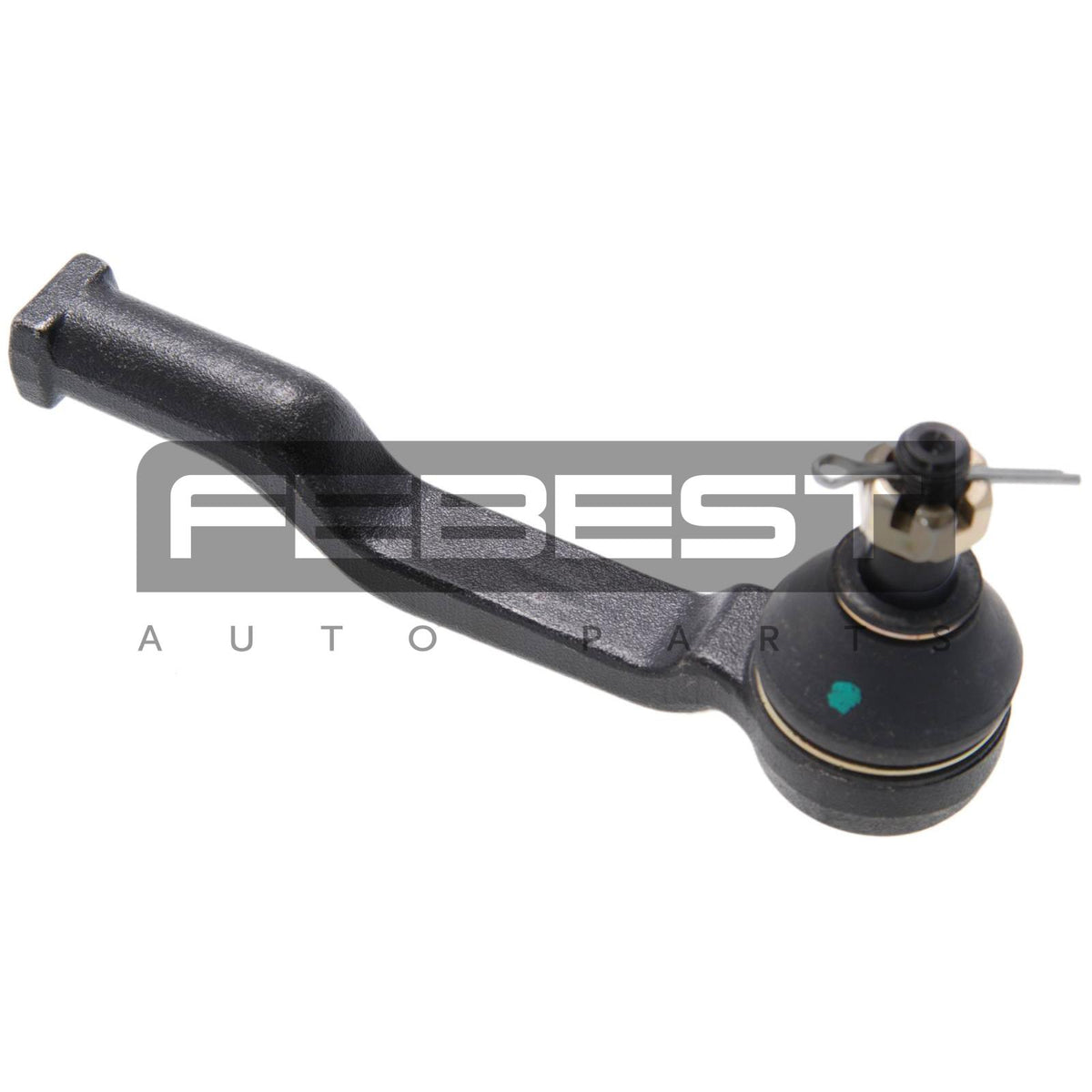 Steering tie rod end - FEBEST