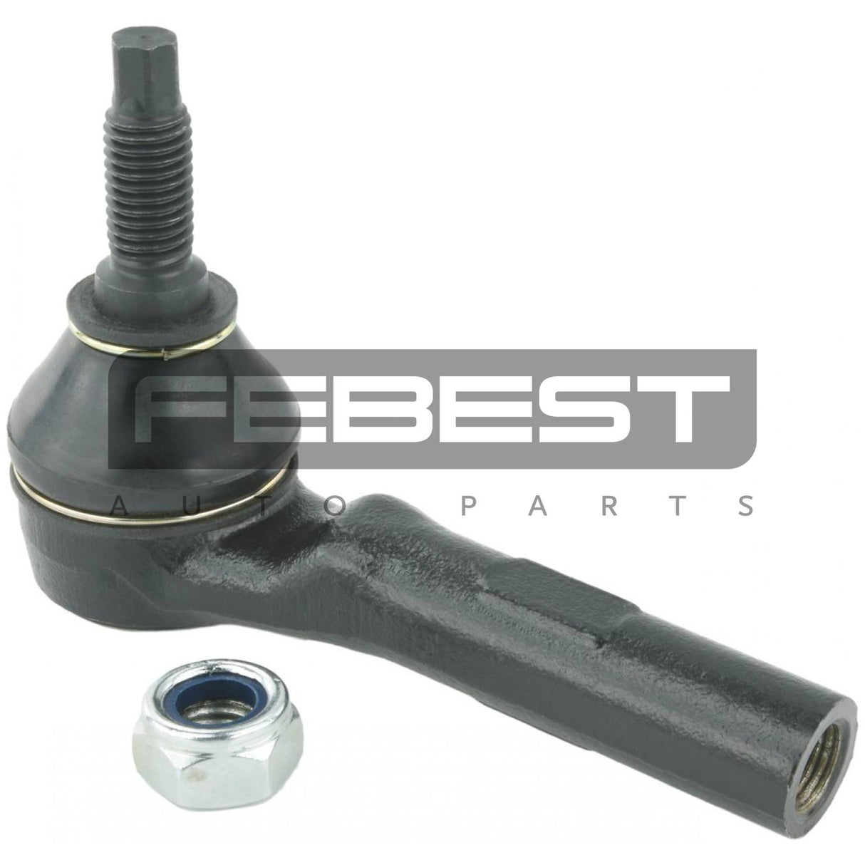 Steering tie rod end