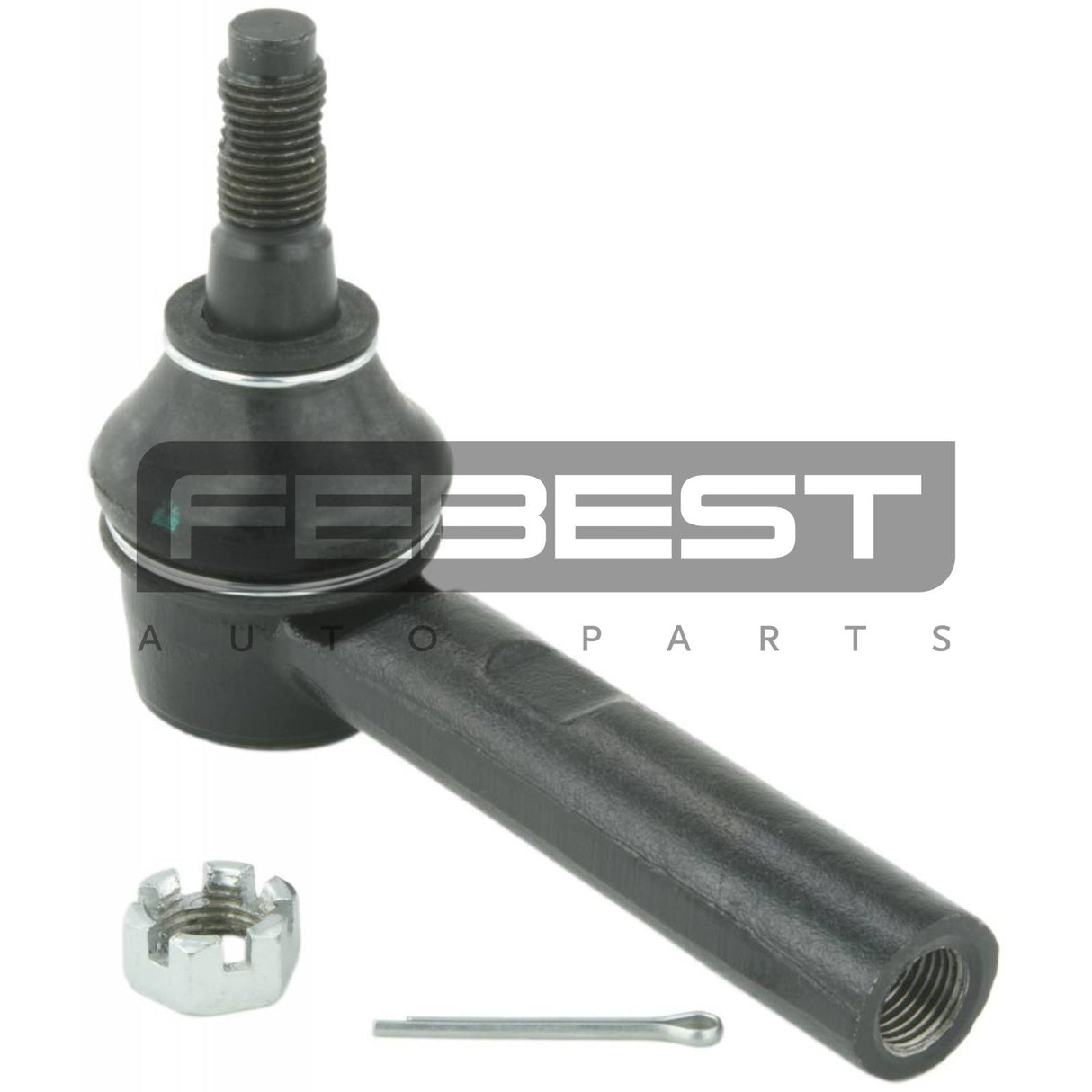 Steering tie rod end