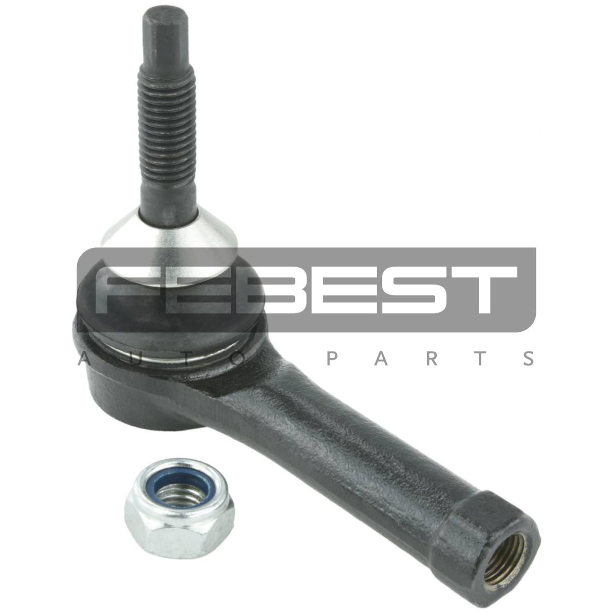 Steering tie rod end