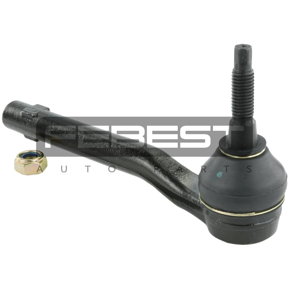 Steering tie rod end - FEBEST