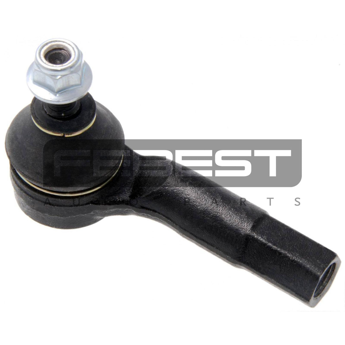 Steering tie rod end left - FEBEST