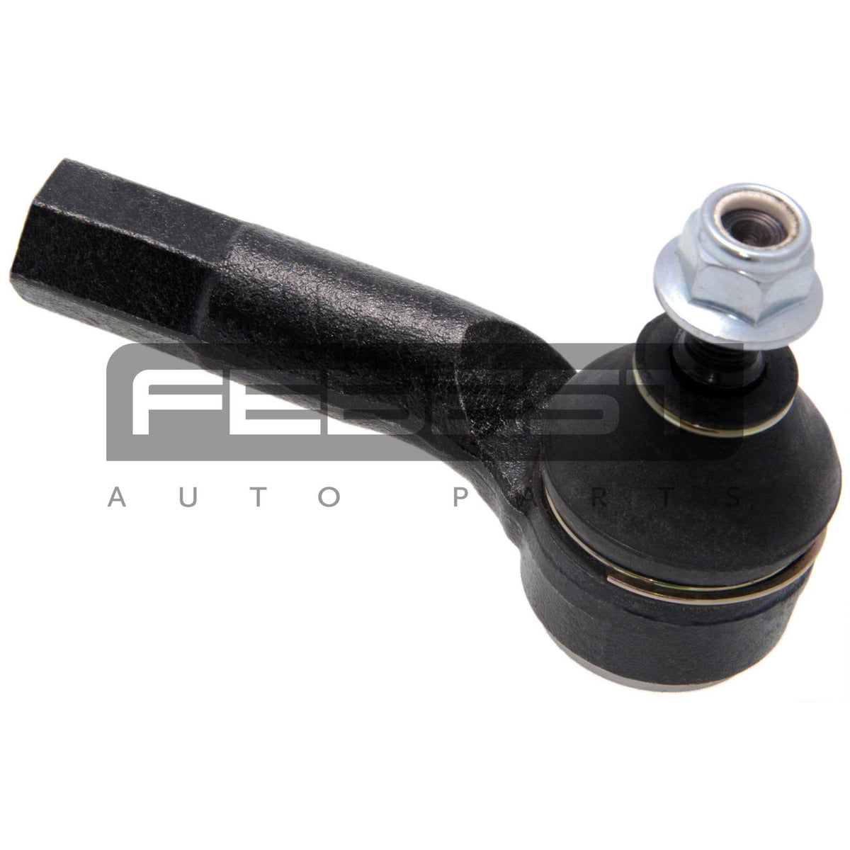 Steering tie rod end right - FEBEST