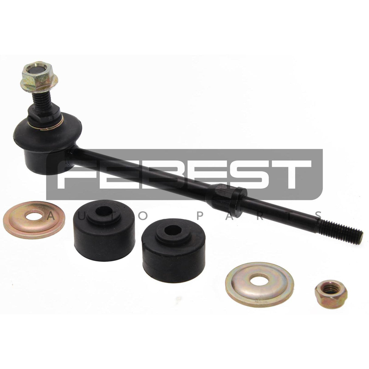 Rear stabilizer link