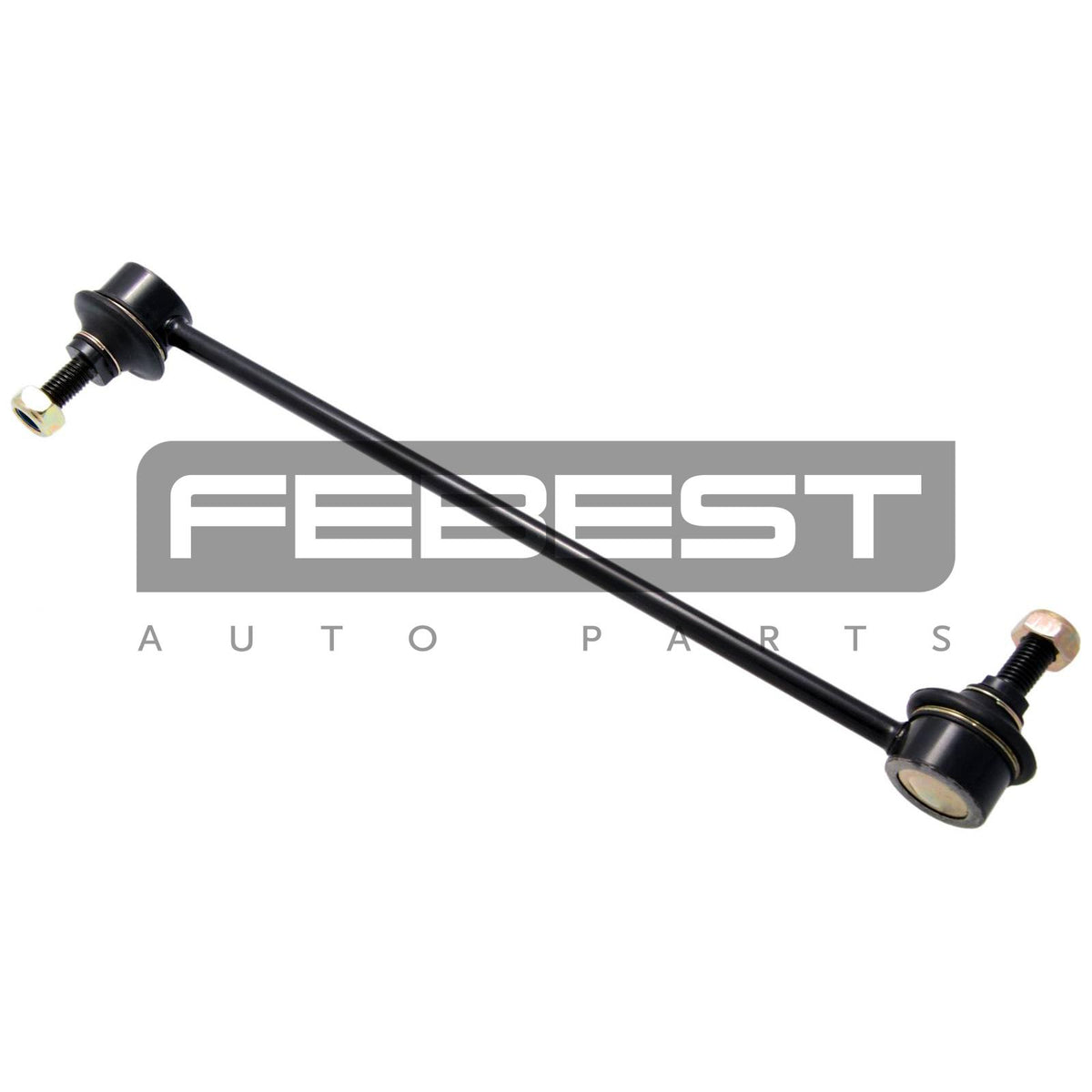 Front stabilizer link / sway bar link - FEBEST