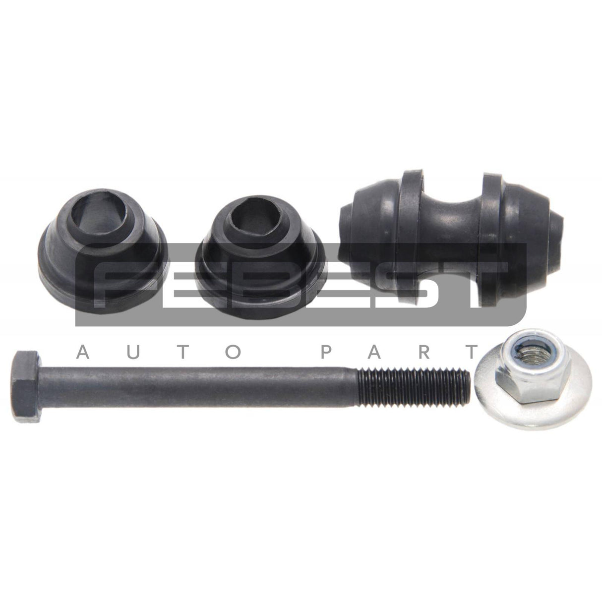 Rear stabilizer link