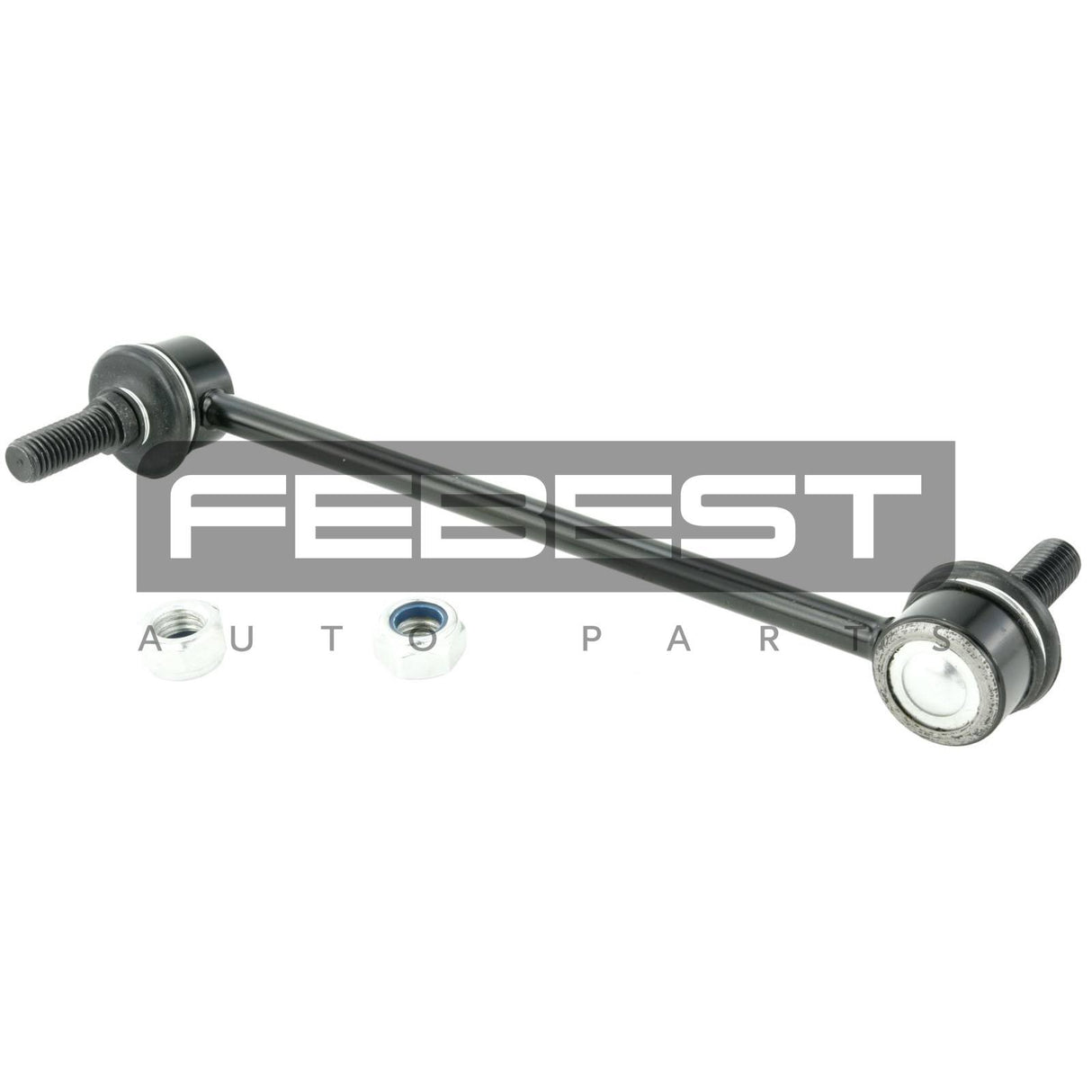 Front right stabilizer link / sway bar link