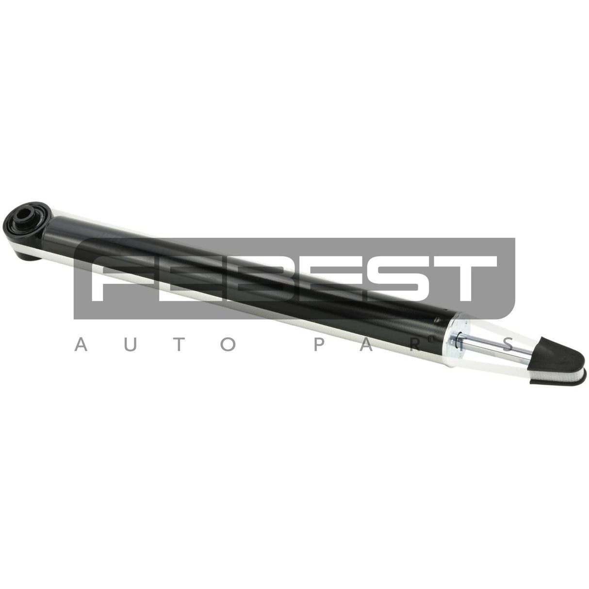 Rear shock absorber