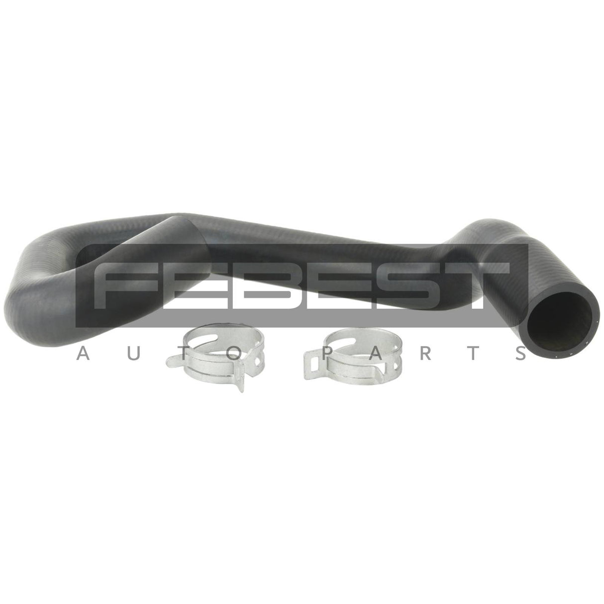 Radiator hose