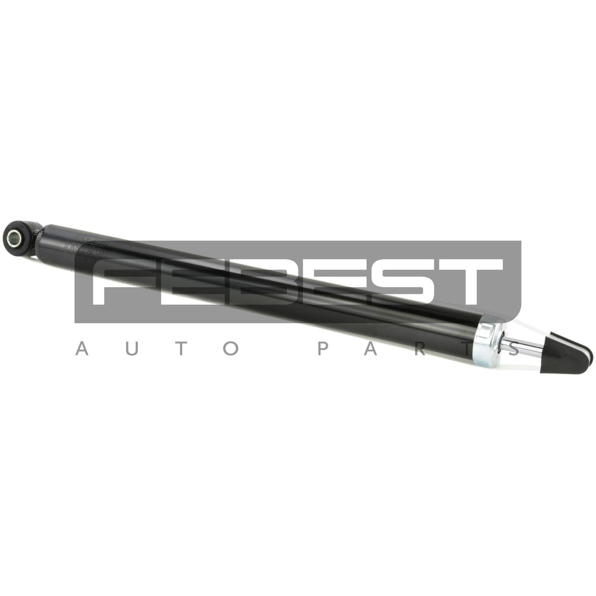 Rear shock absorber - FEBEST