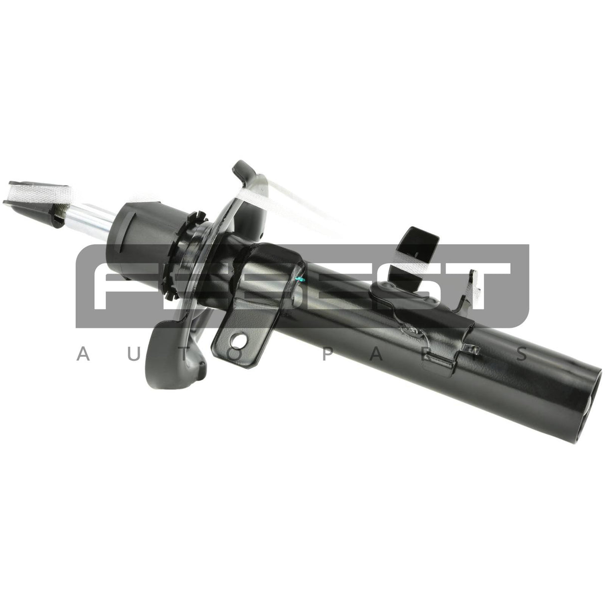 Shock absorber front left