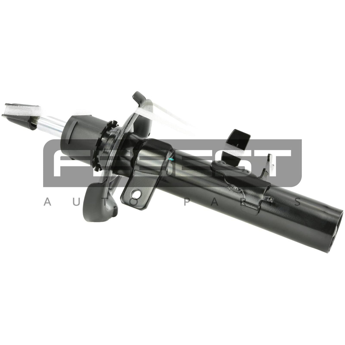 Shock absorber front left - FEBEST