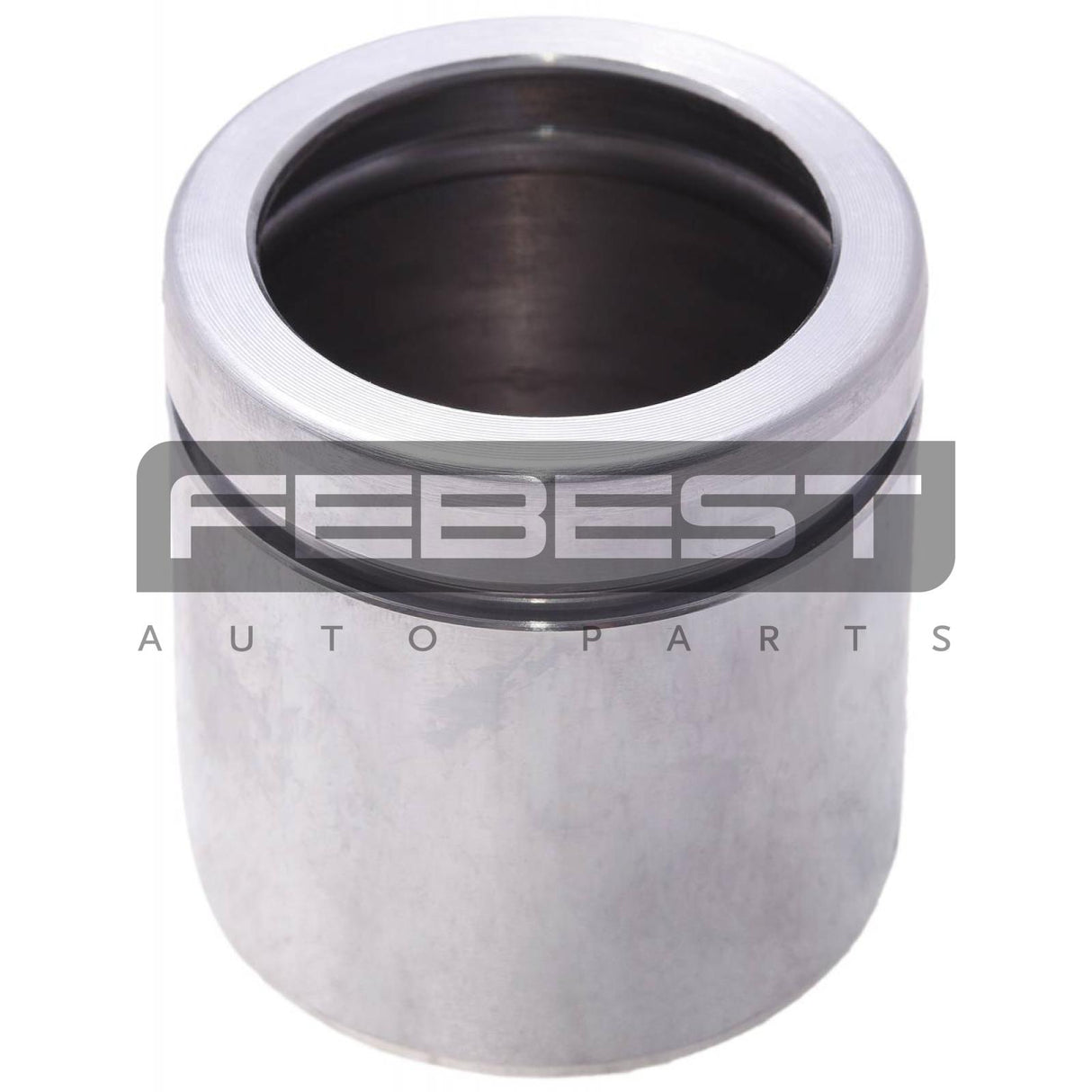 Front caliper piston