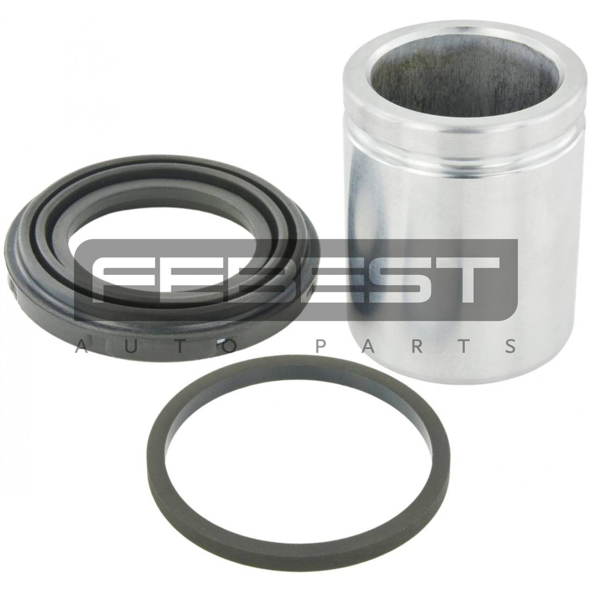 Repair kit, front caliper piston