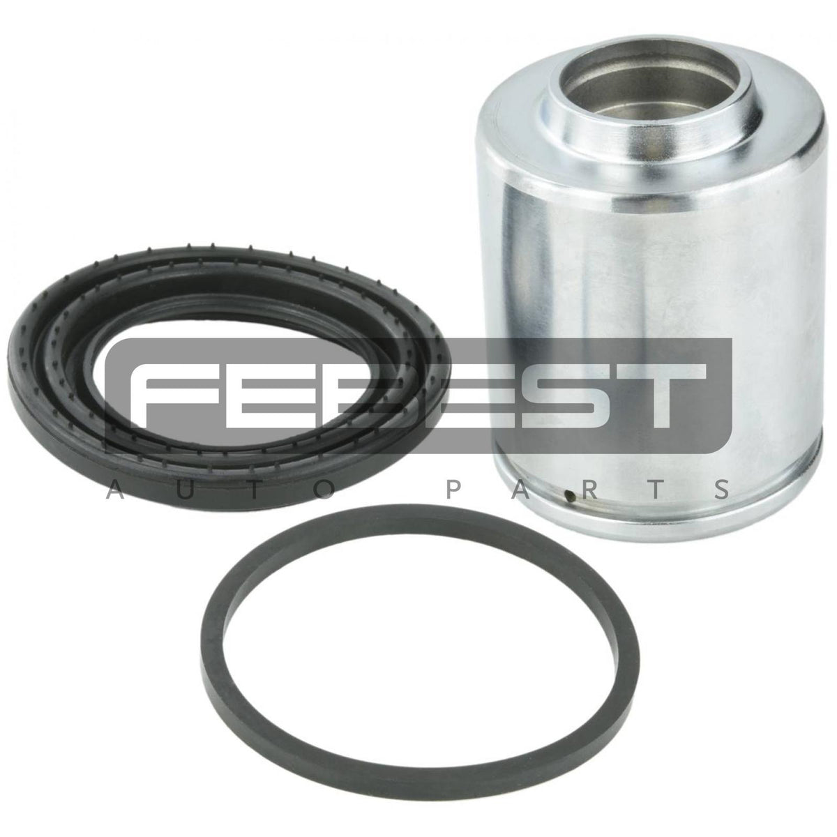 Repair kit, rear caliper piston - FEBEST