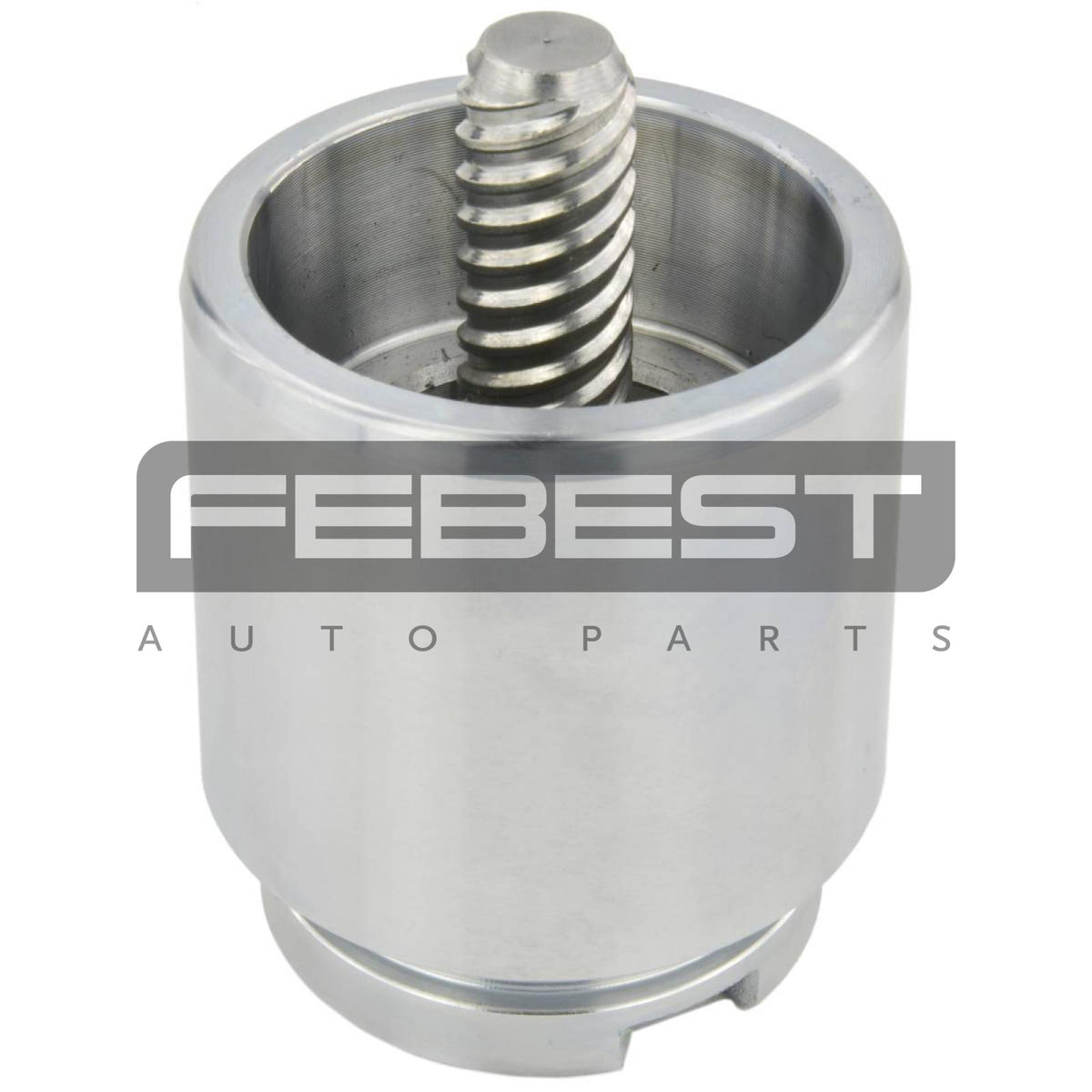 Rear caliper piston with mechanism - FEBEST