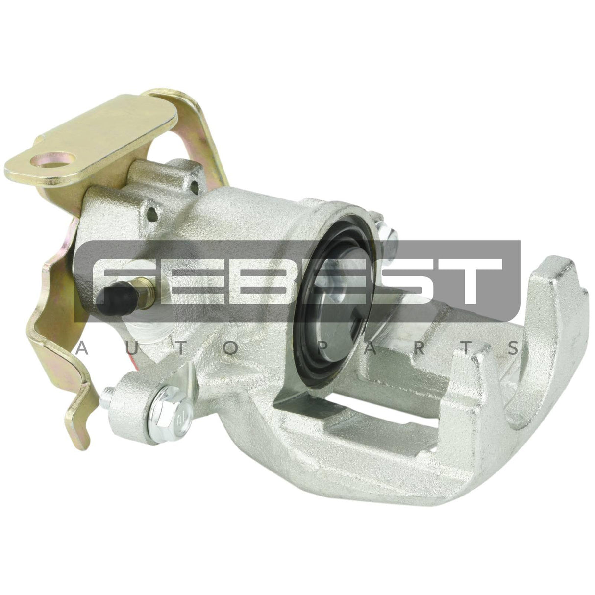 Rear right brake caliper assembly