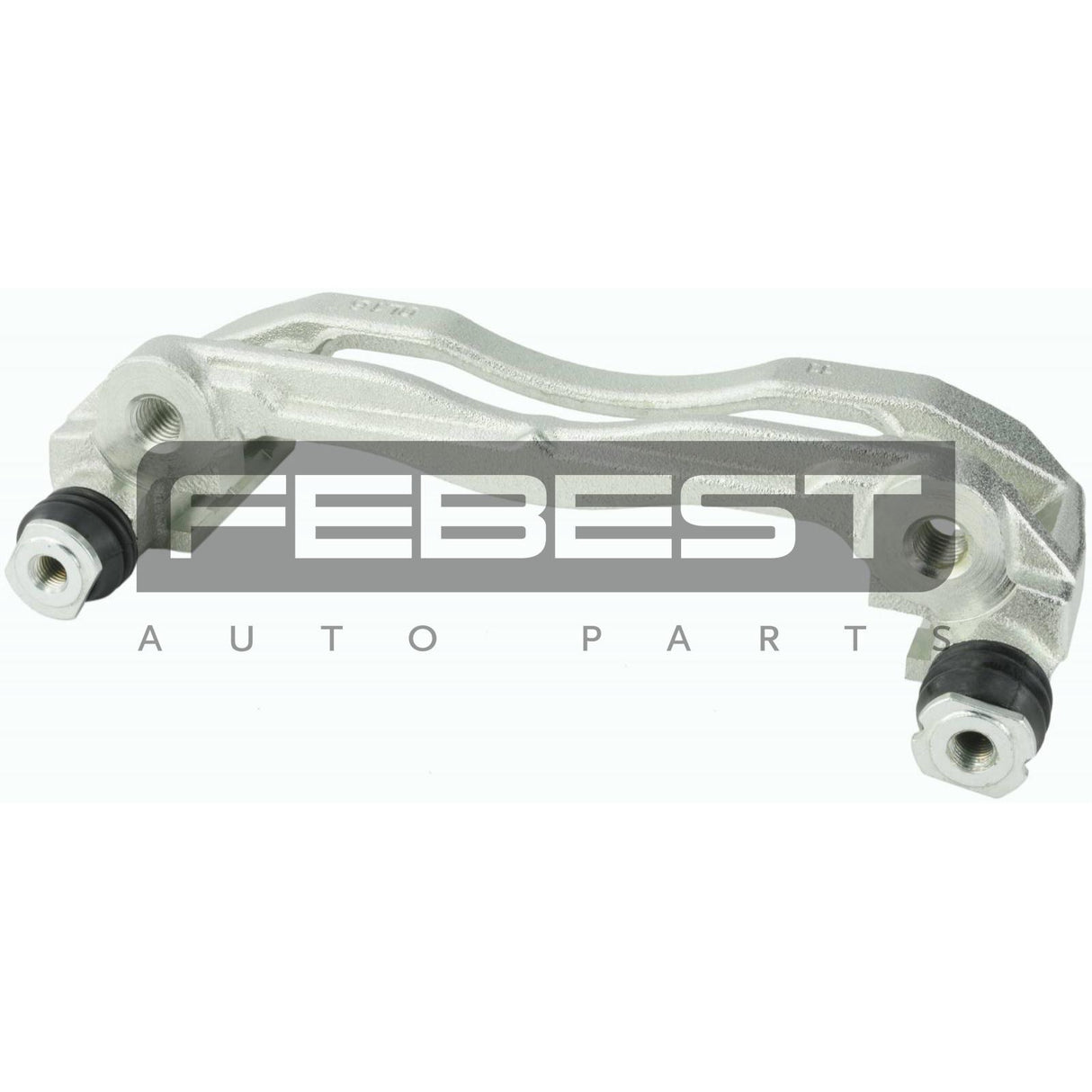 Front right brake caliper bracket carrier