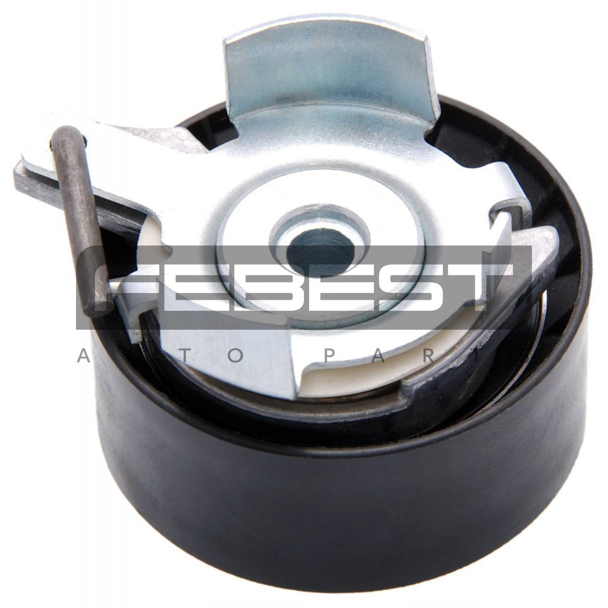 Timing belt tensioner pulley - FEBEST