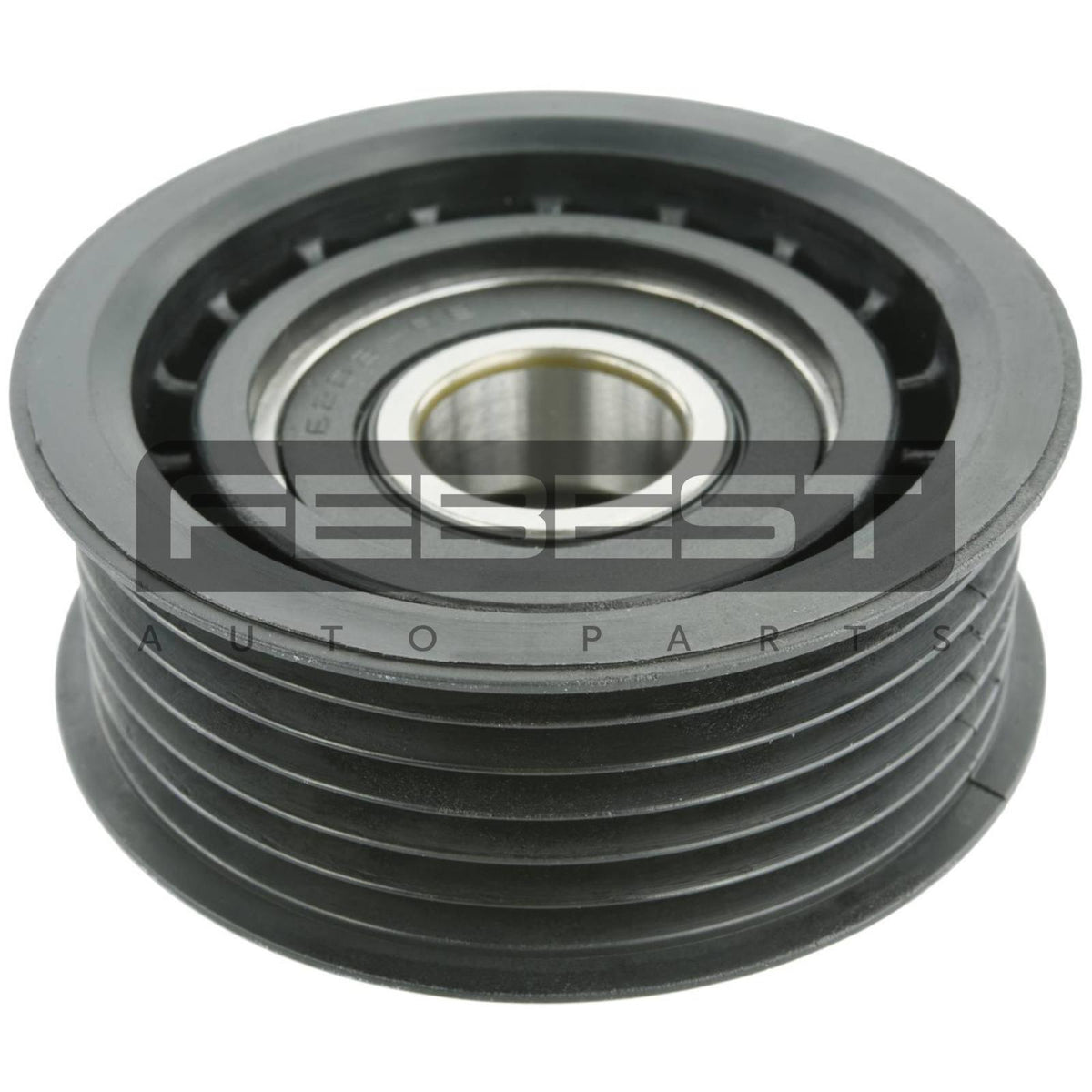Tension pulley - FEBEST