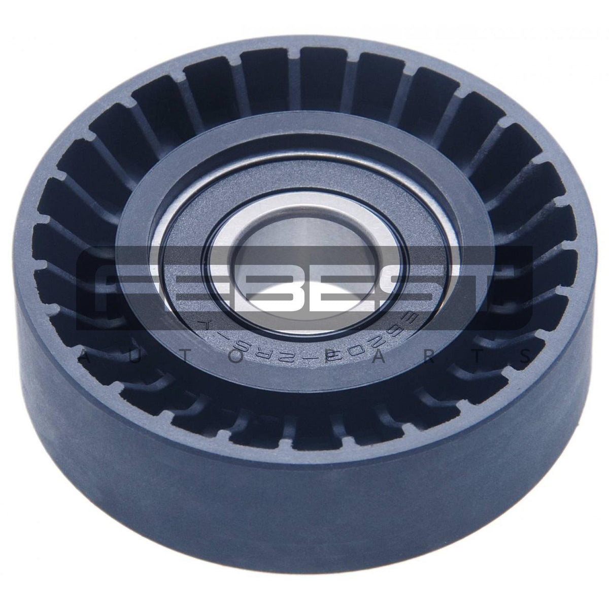 Tension pulley - FEBEST