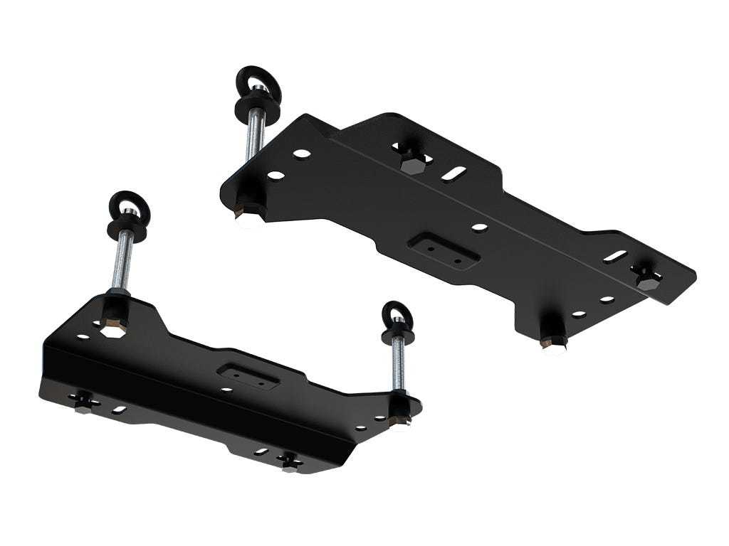 Recovery Device Mounting Kit