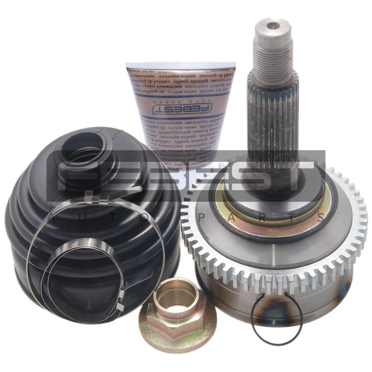 Outer cv joint - FEBEST