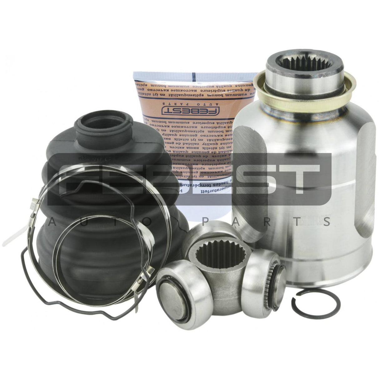 Inner cv joint right