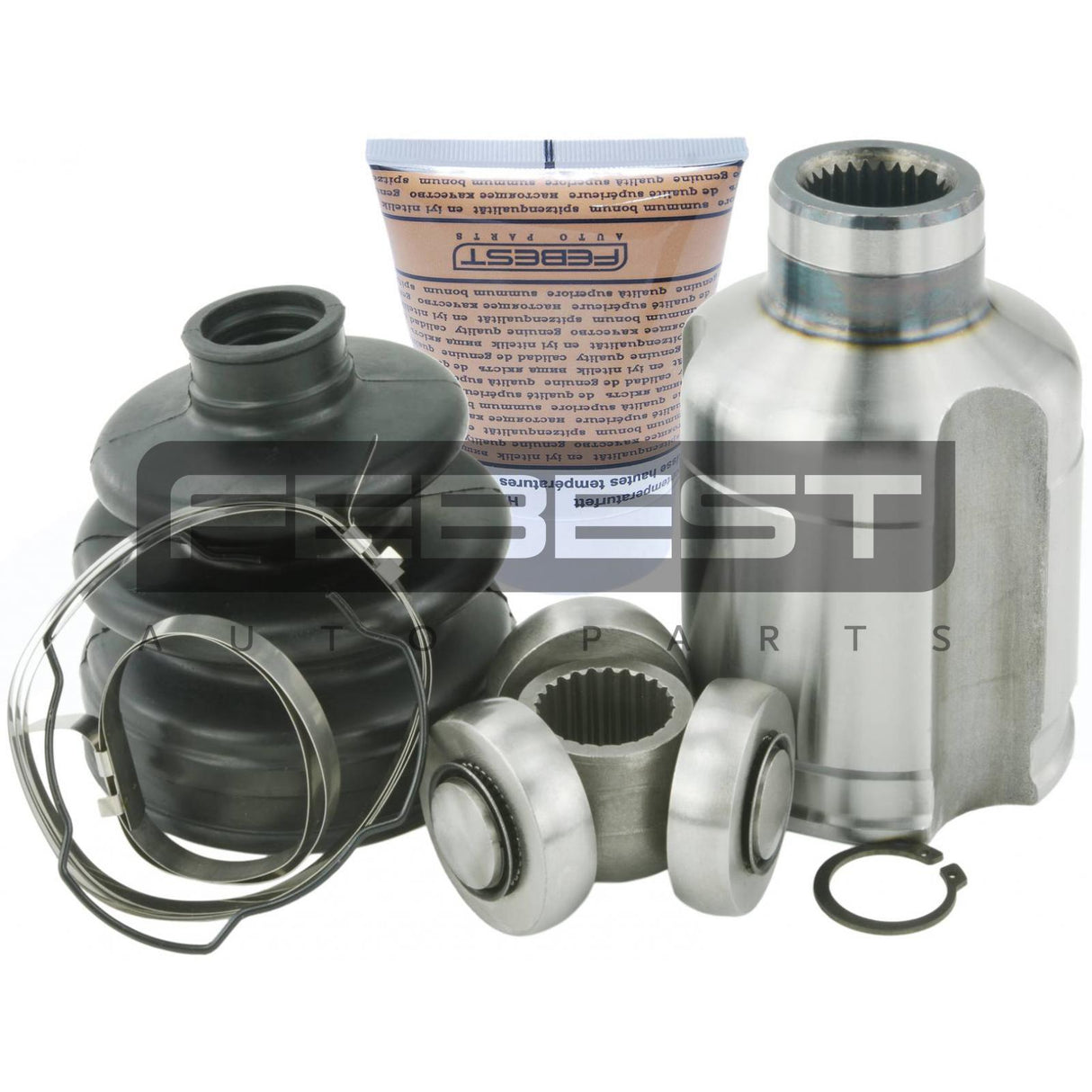 Inner cv joint right