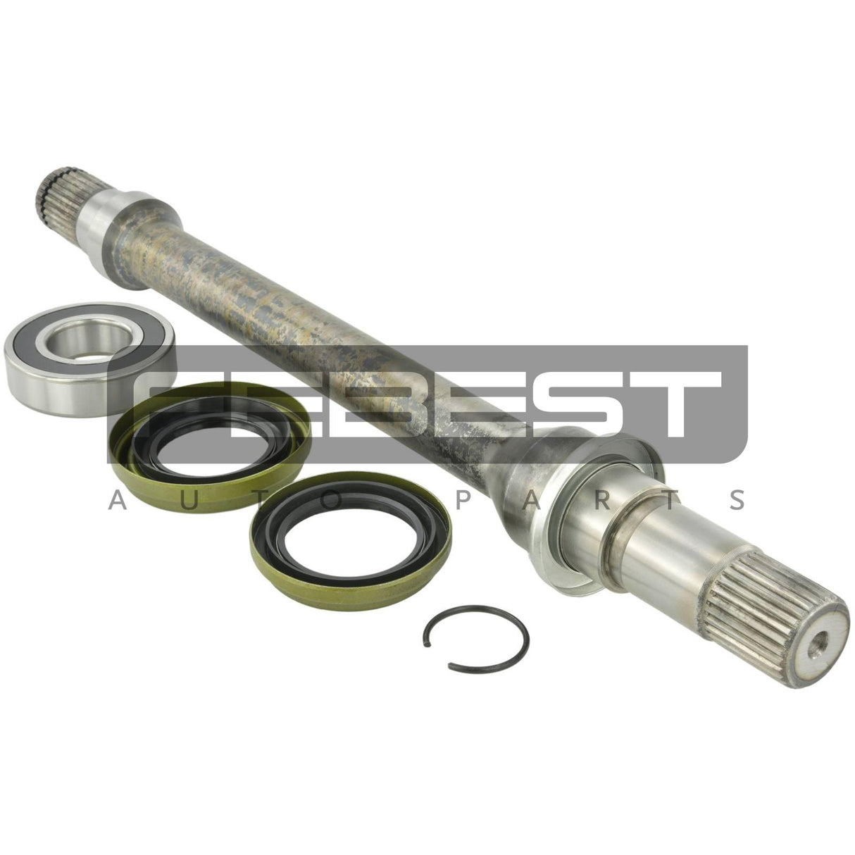 Axle half shaft right