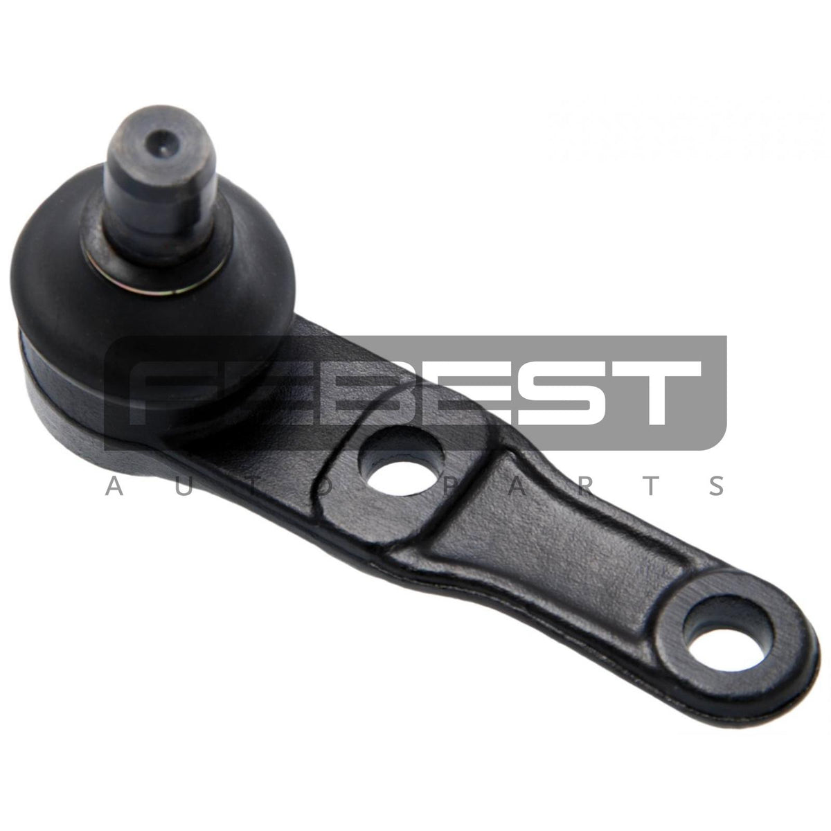 Ball joint front lower arm - FEBEST