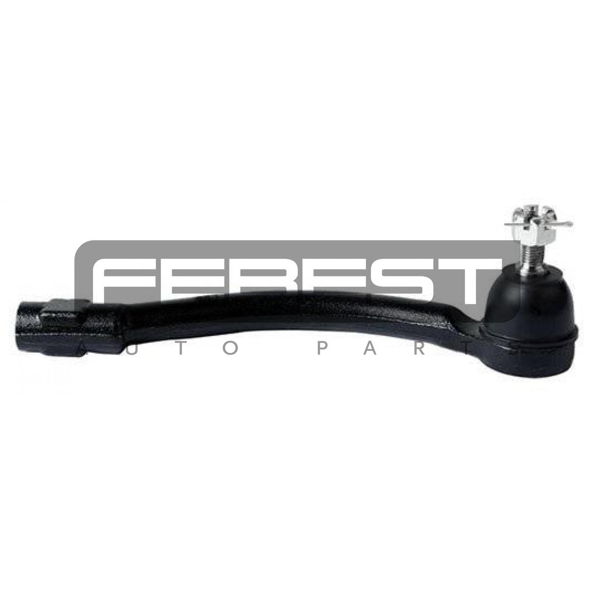 Steering tie rod end right