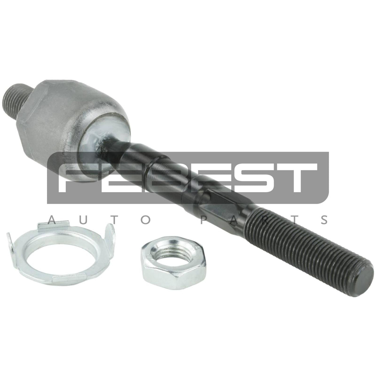 Steering tie rod - FEBEST