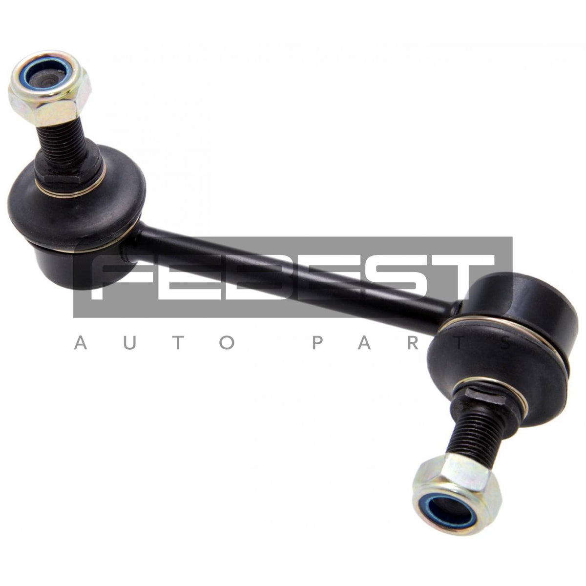 Rear left stabilizer link - FEBEST