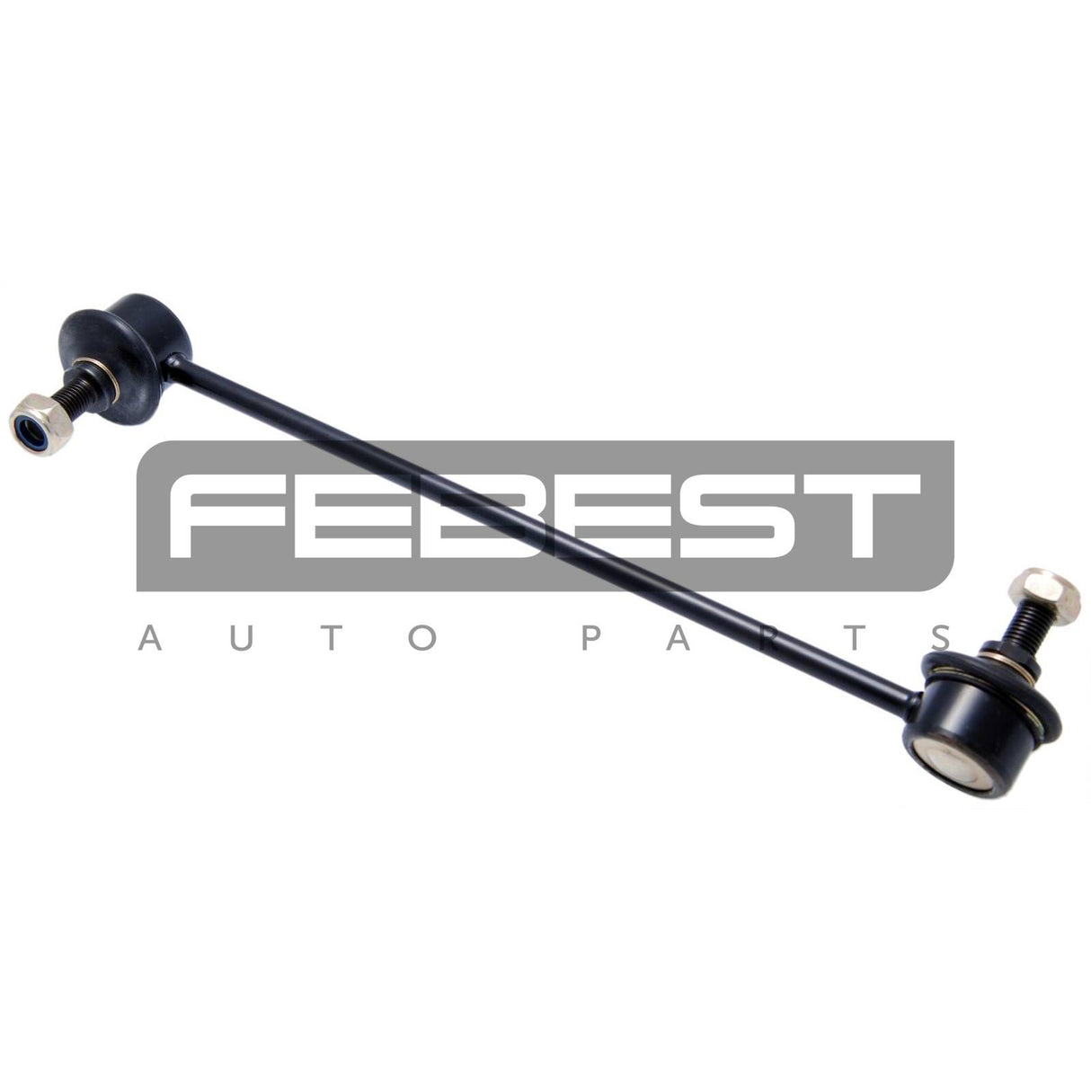 Front right stabilizer link / sway bar link