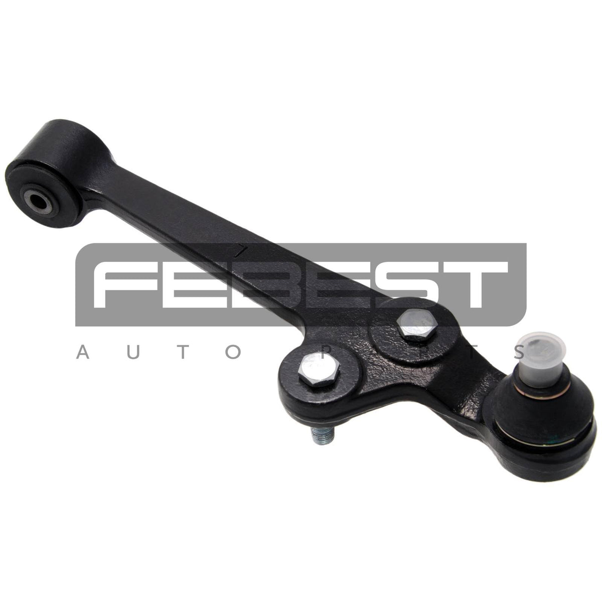Left lower front arm - FEBEST