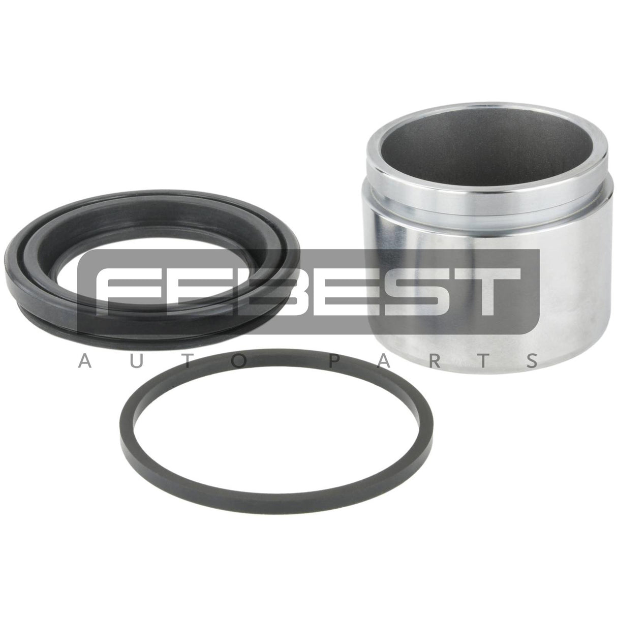 Repair kit, front caliper piston