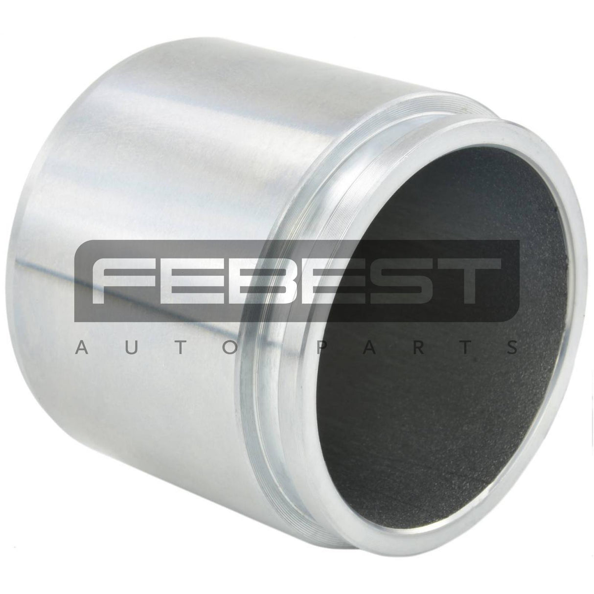 Front caliper piston