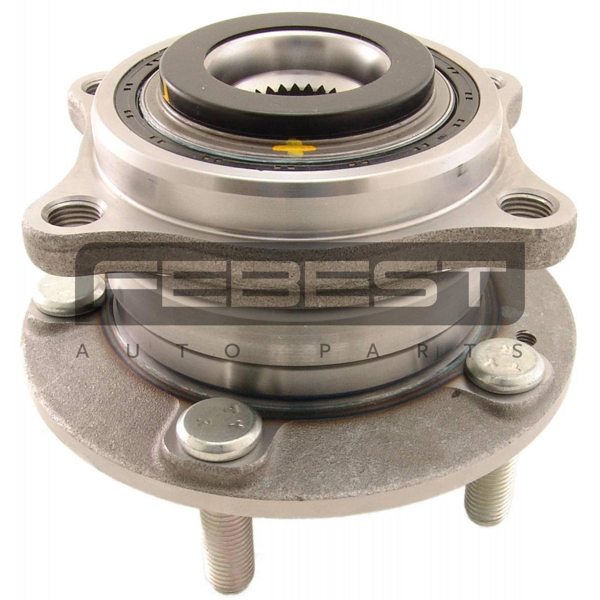 Front wheel hub - FEBEST