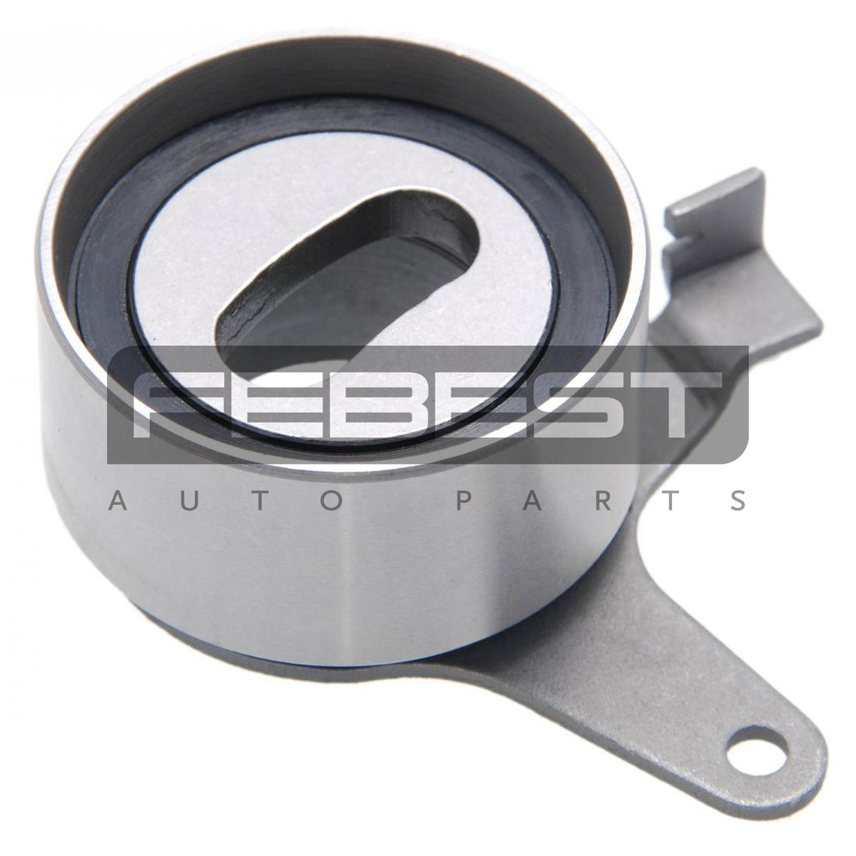 Timing belt tensioner pulley - FEBEST