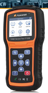 T1000 TPMS Service Tool