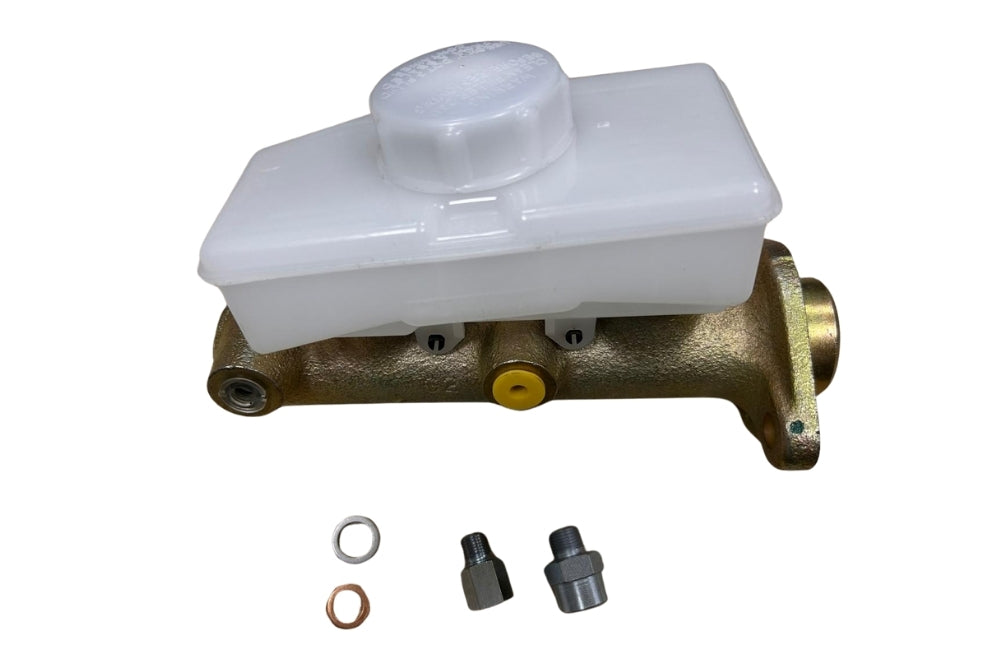 Brake Master Cylinder - M10-M12 - AG PARTS