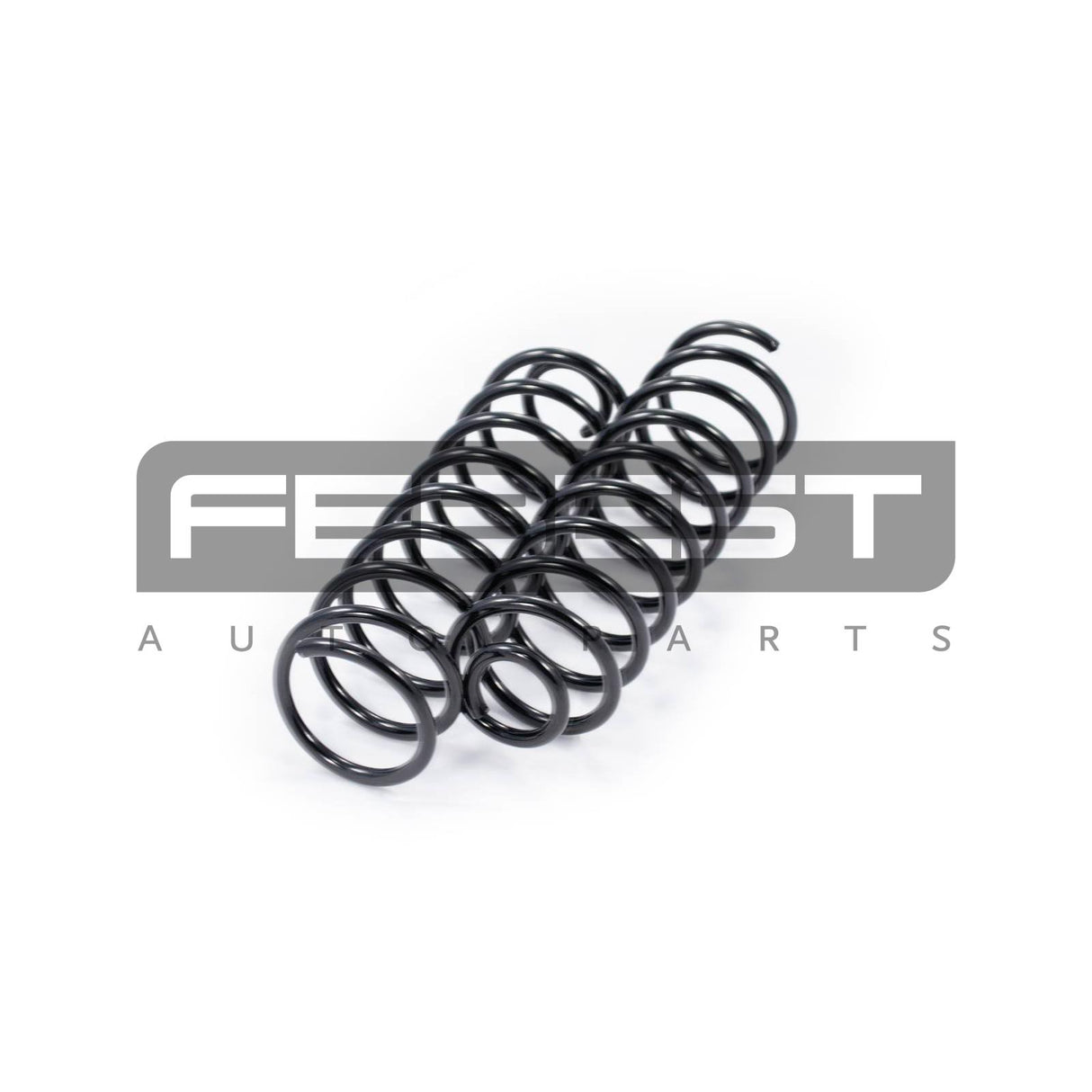 Rear coil spring kit