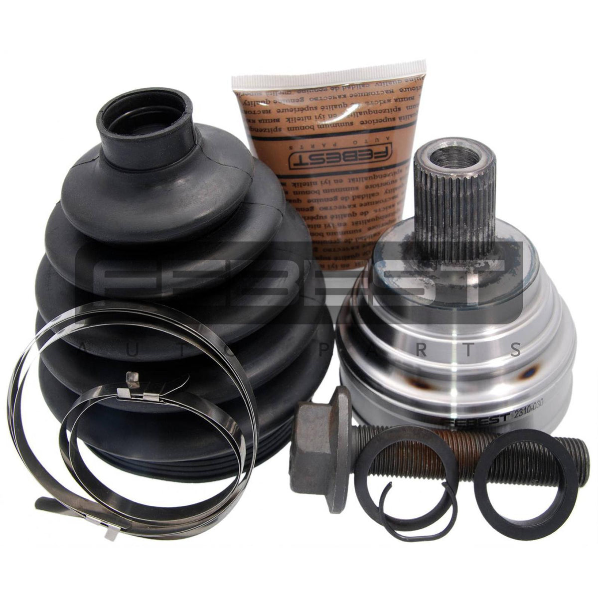 Outer cv joint - FEBEST