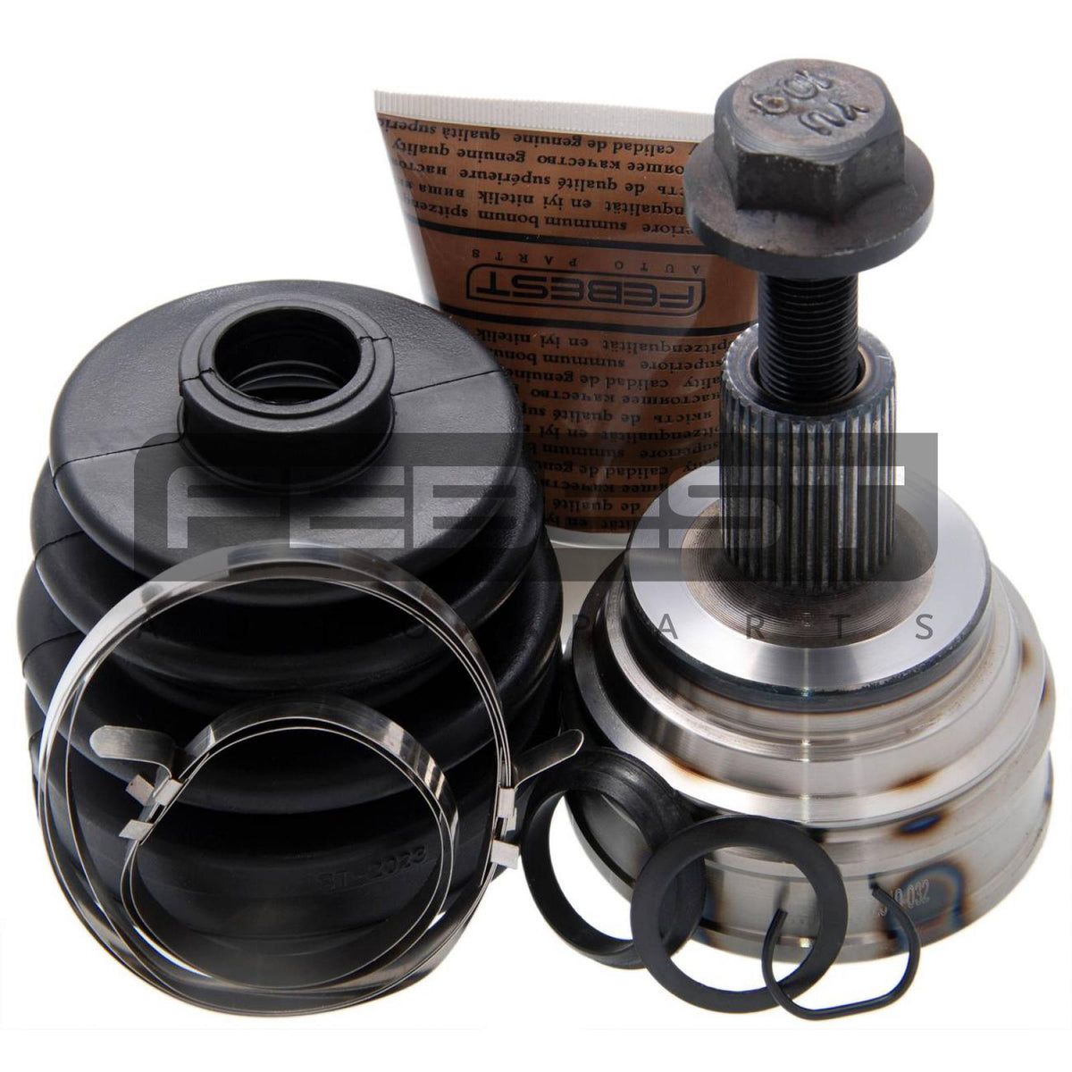Outer cv joint - FEBEST