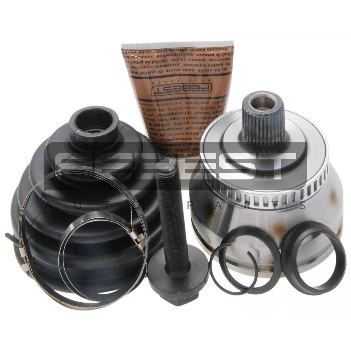 Outer cv joint - FEBEST