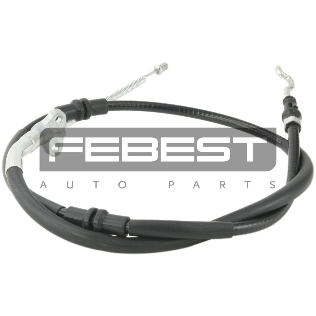 Parking brake cable