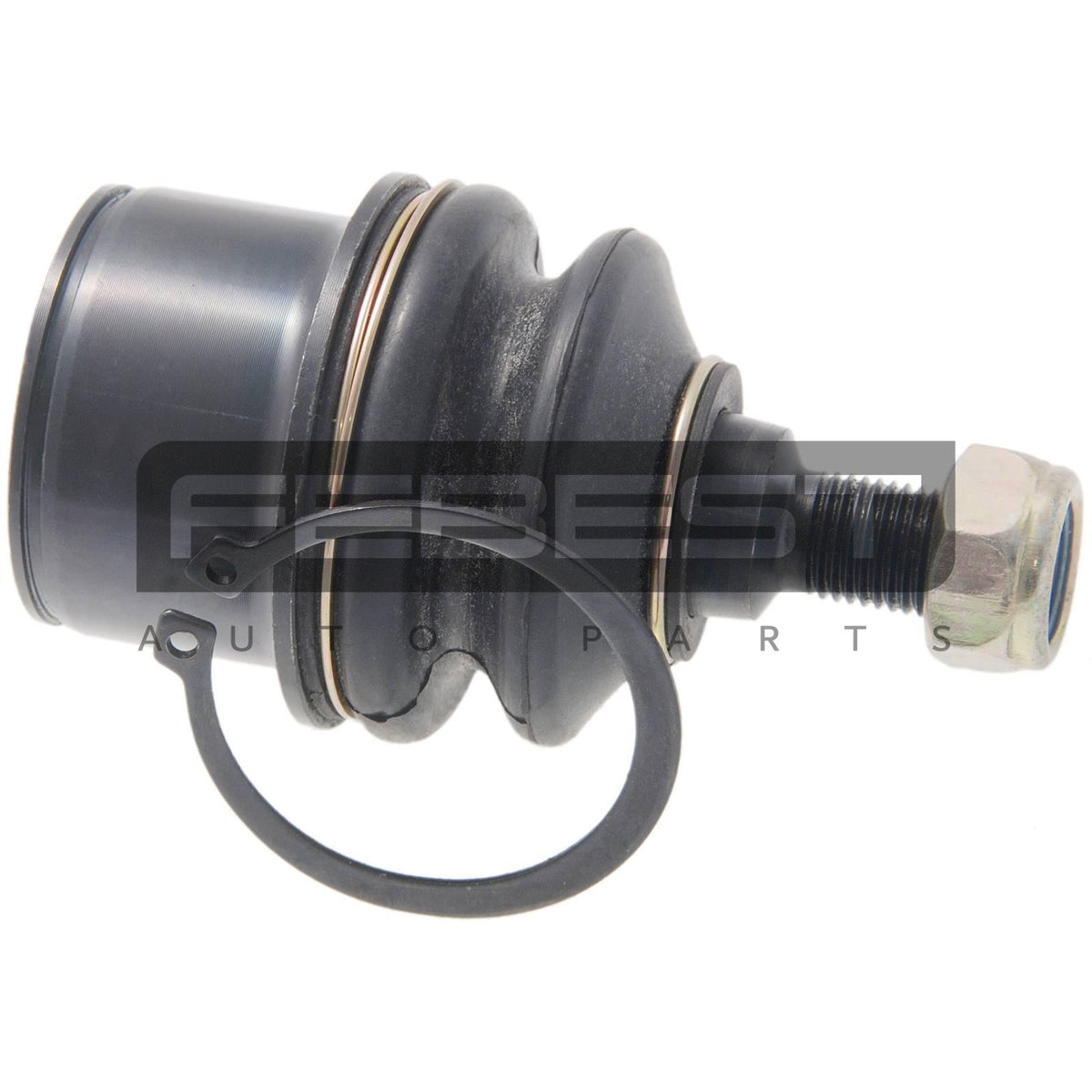 Ball joint front lower arm - FEBEST