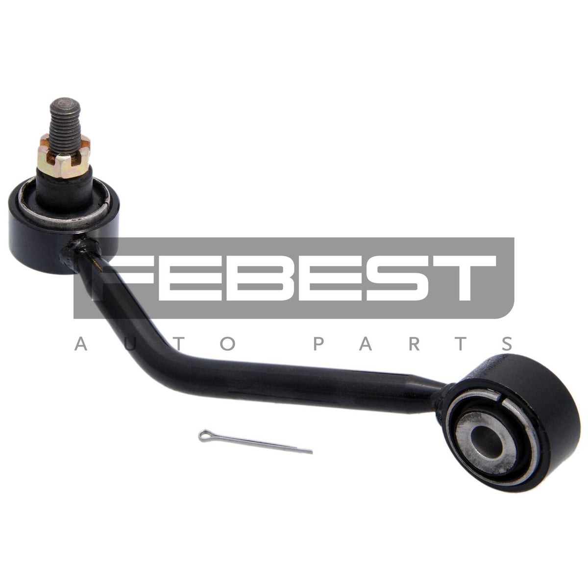 Rear left stabilizer link - FEBEST