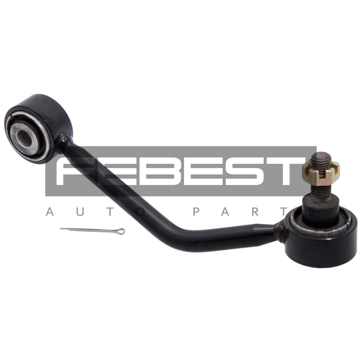 Rear right stabilizer link - FEBEST
